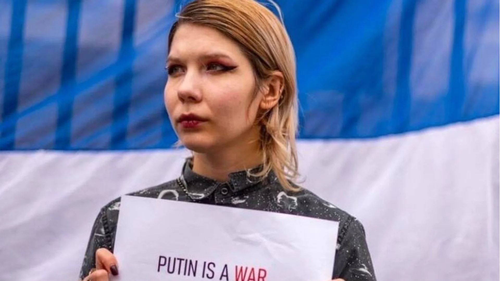Свобода в България или затвор в Русия? Историята на Ксения, на която властта у нас не дава закрила