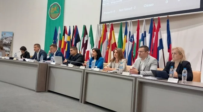Кметът на Стара Загора: Бюджет 2025 е реален и коректен