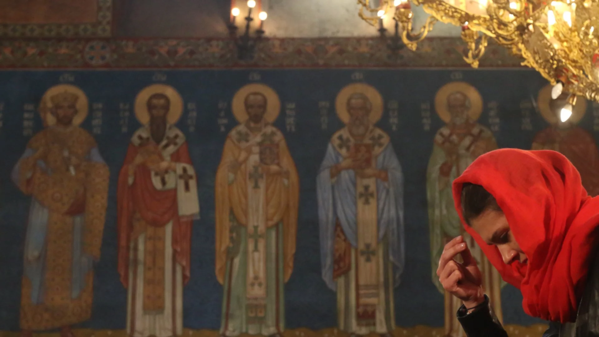 Голям църковен празник иде утре, 21 май, спазват се редица традиции и обичаи