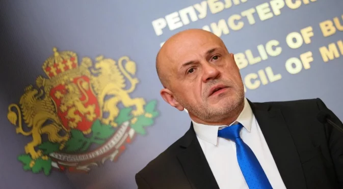 Томислав Дончев каза кога ще произвеждаме дронове и ще имаме завод за барут