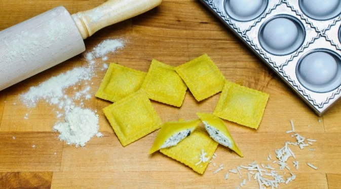Кой е най-подходящият сос за пелмени