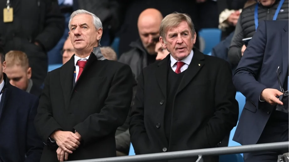 Мъдрите думи на Кени Далглиш, които в Ливърпул трябва да осмислят покрай сагата с Александър-Арнолд