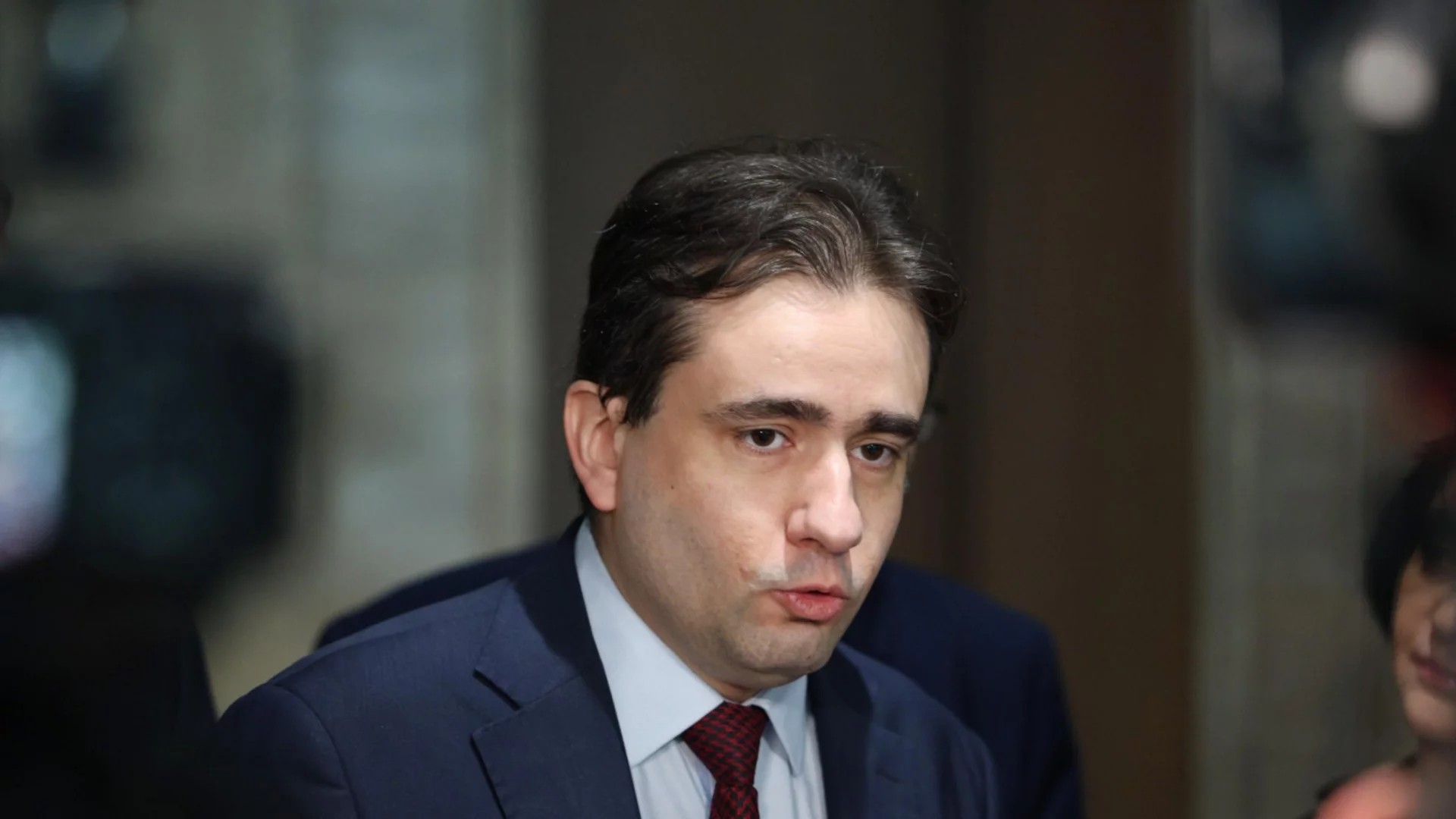 Божидар Божанов: Неуспехът на матурите щеше да се стовари върху правителството, затова Борисов изиска 15 млн. лв. 