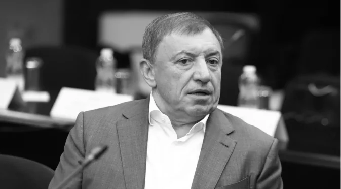 Делото за 2 млн лв., заведено на Алексей Петров заради акция "Октопод", няма да се гледа