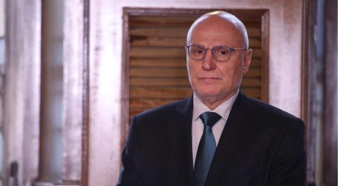 Димитър Радев: Напълно готови сме за еврозоната