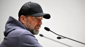 Мениджърът на Юрген Клоп коментира слуховете за неговото бъдеще