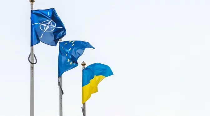 Иззети документи и арести в Европа и САЩ: Разследвания за корупция в НАТО