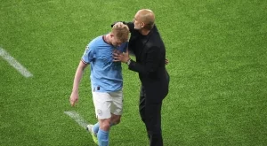 Де Бройне шокира феновете, които го обожават: "Няма да играя там..."