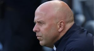 Арне Слот коментира бъдещото попълнение на Ливърпул