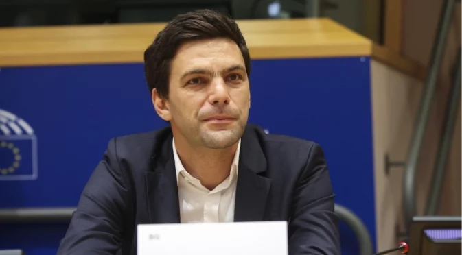 Никола Минчев проговори за разследването и ще даде ли имунитета си