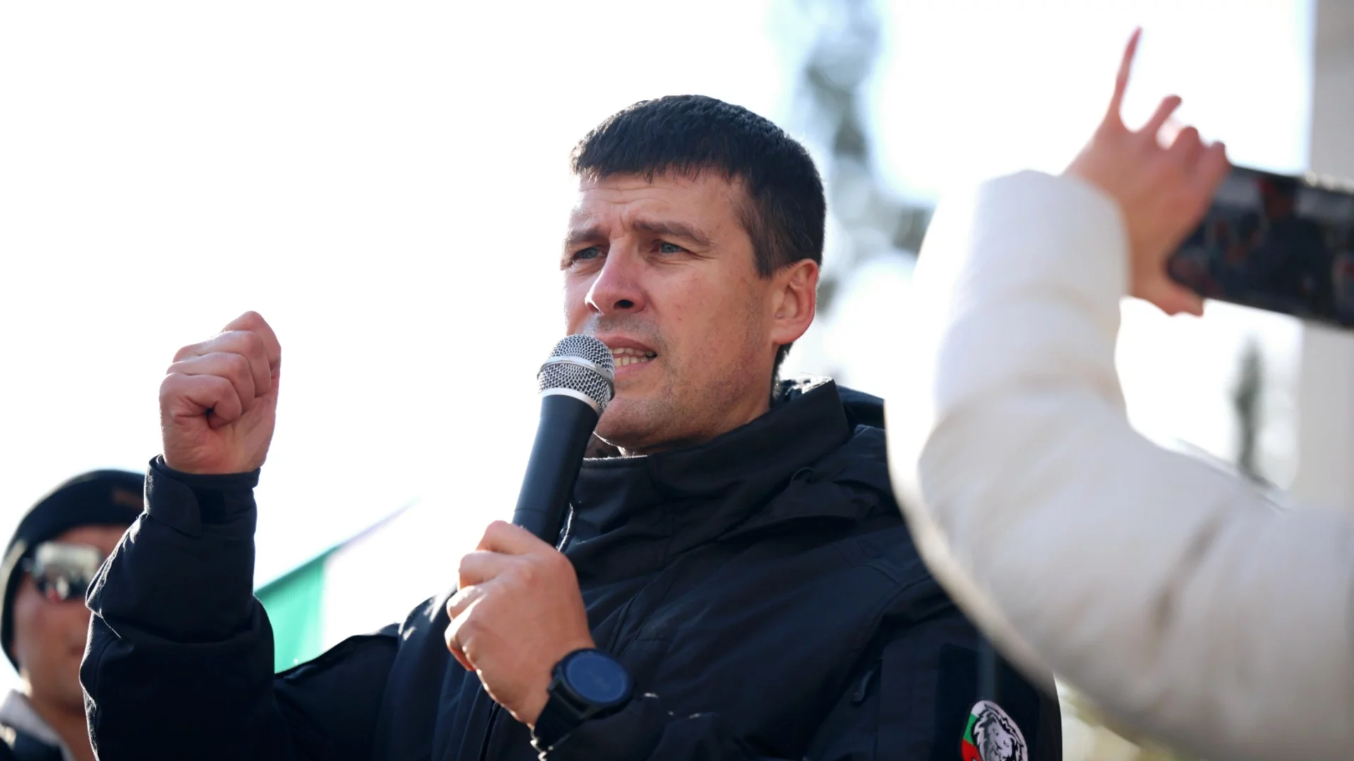 Ивелин Михайлов: Няма да има вот на недоверие заради отказа на "Възраждане" да го подпише
