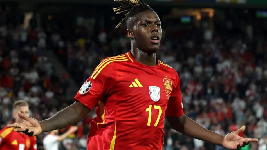 БОМБА от Испания: Национал подписва с Реал Мадрид!?