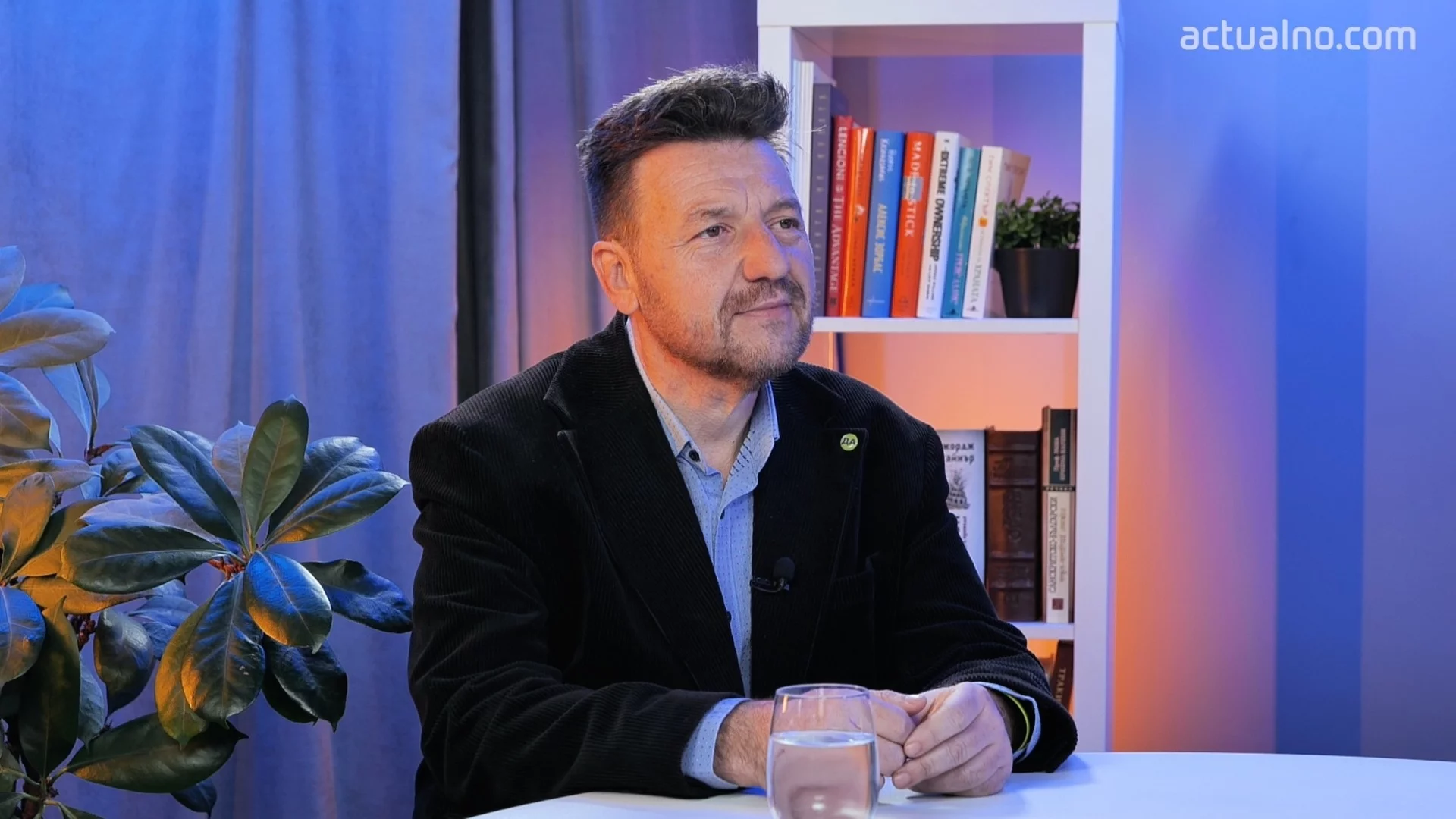 Силата на районния кмет: Георги Илиев от ПП-ДБ припомни неизпълнено обещание на Бойко Борисов (ВИДЕО)
