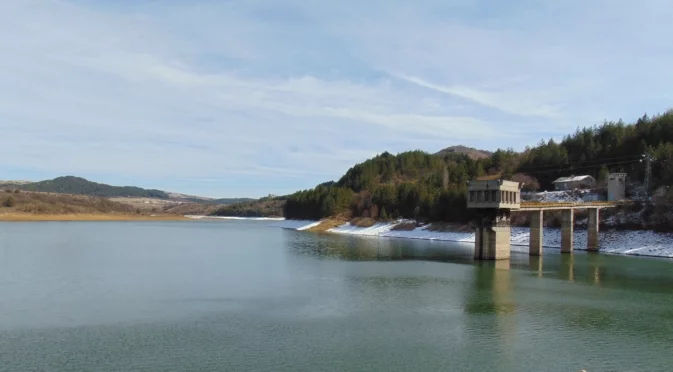 "Над 60% загуби". Безводието в България и кризата с водните ресурси