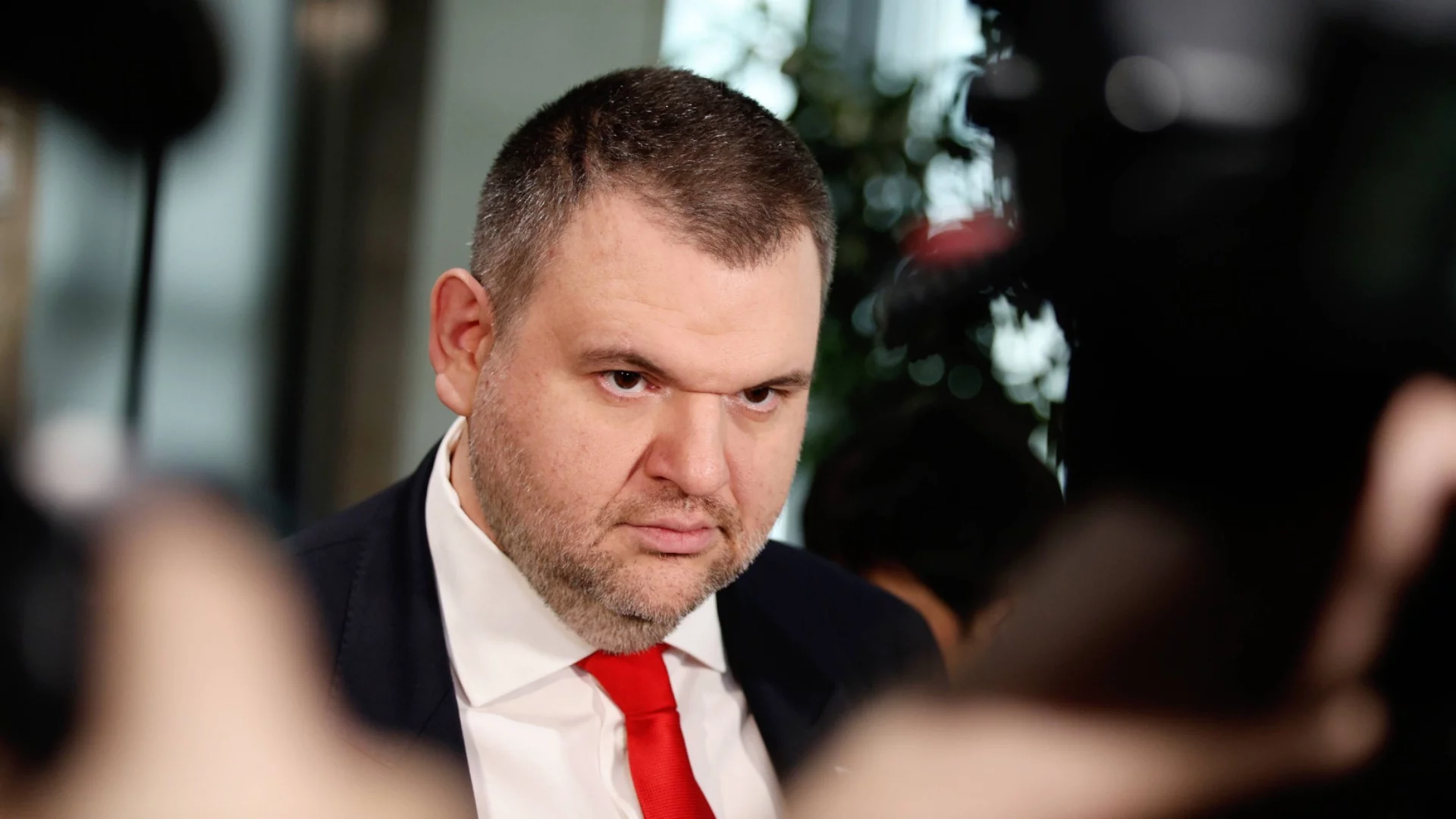 Пеевски прибра под крилото си кмет на още един голям град