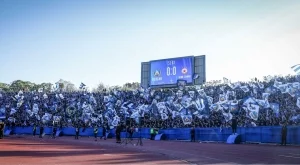 Всички чакат ЦСКА, а феновете на Левски са в еуфория - какво значимо се случи преди финала? (СНИМКА)