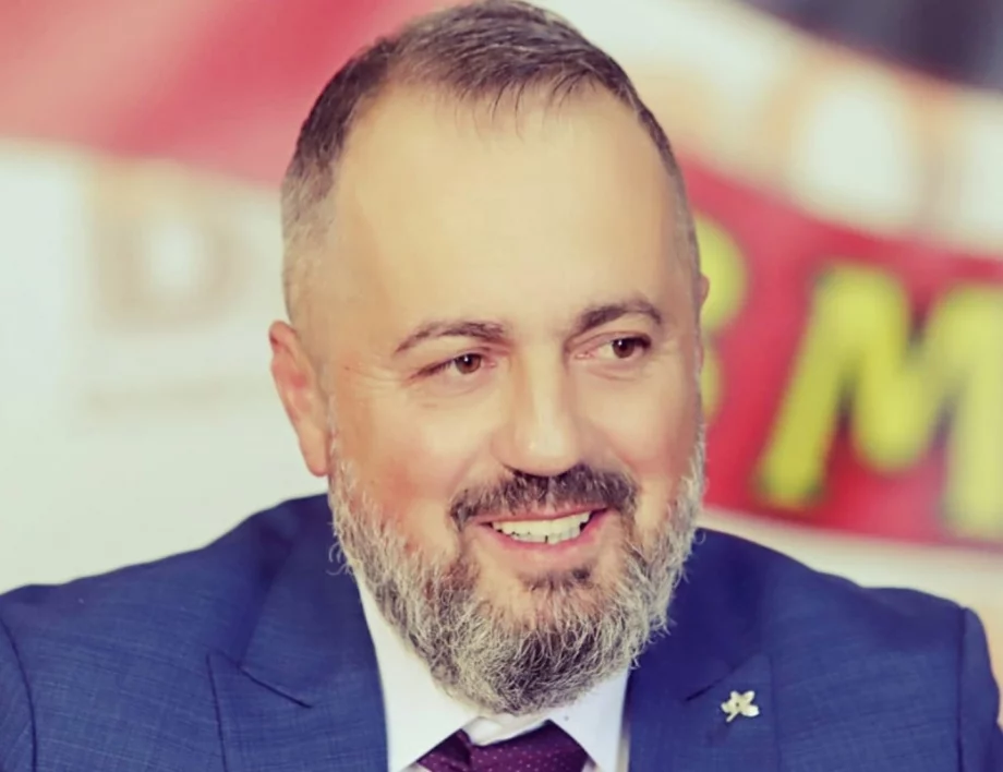 От репресии към геноцид за българщината в Македония: Делото срещу Люпчо Георгиевски