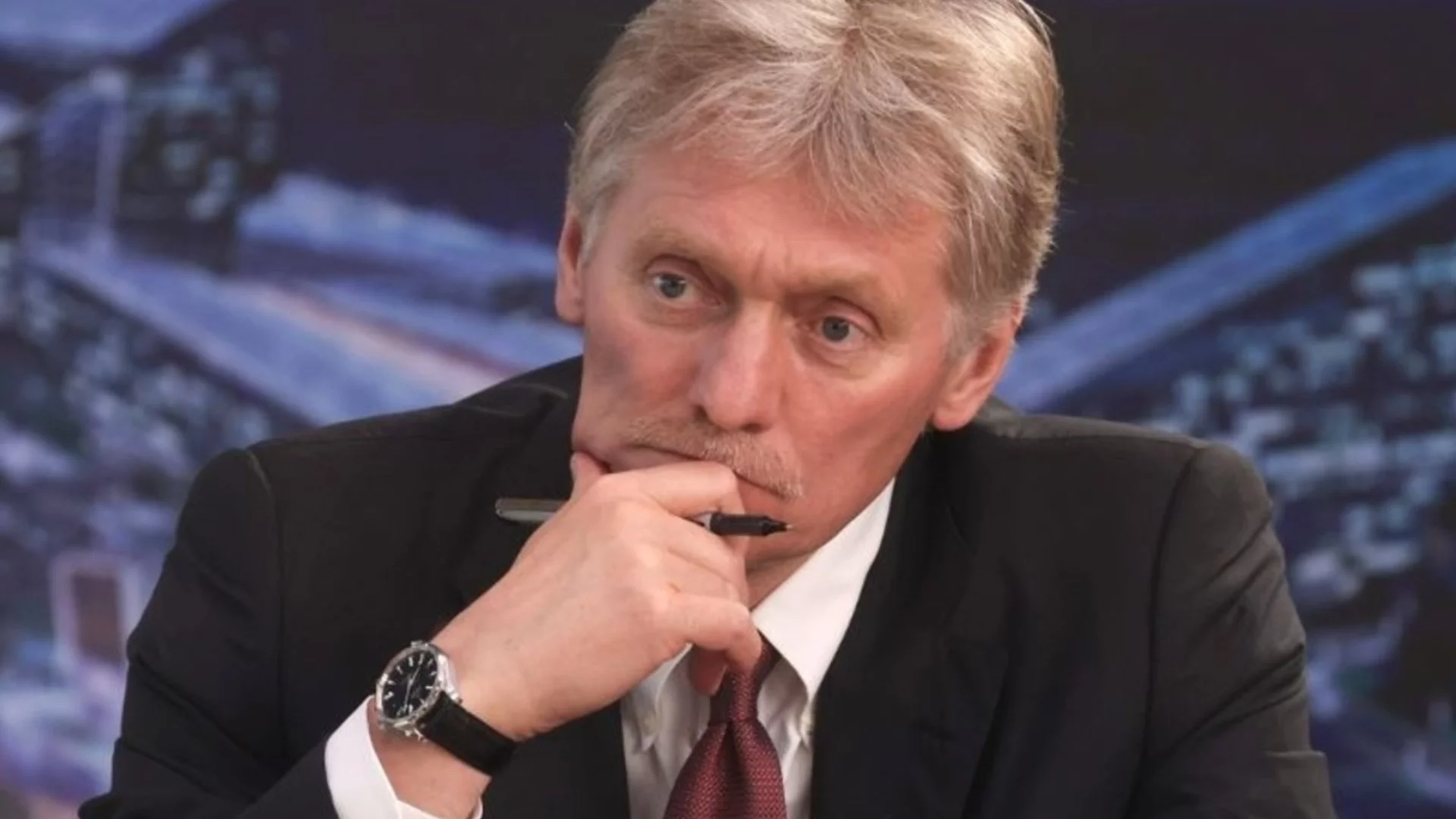 Кремъл: Ще защитаваме корабите си в Балтийско море с всички възможни средства