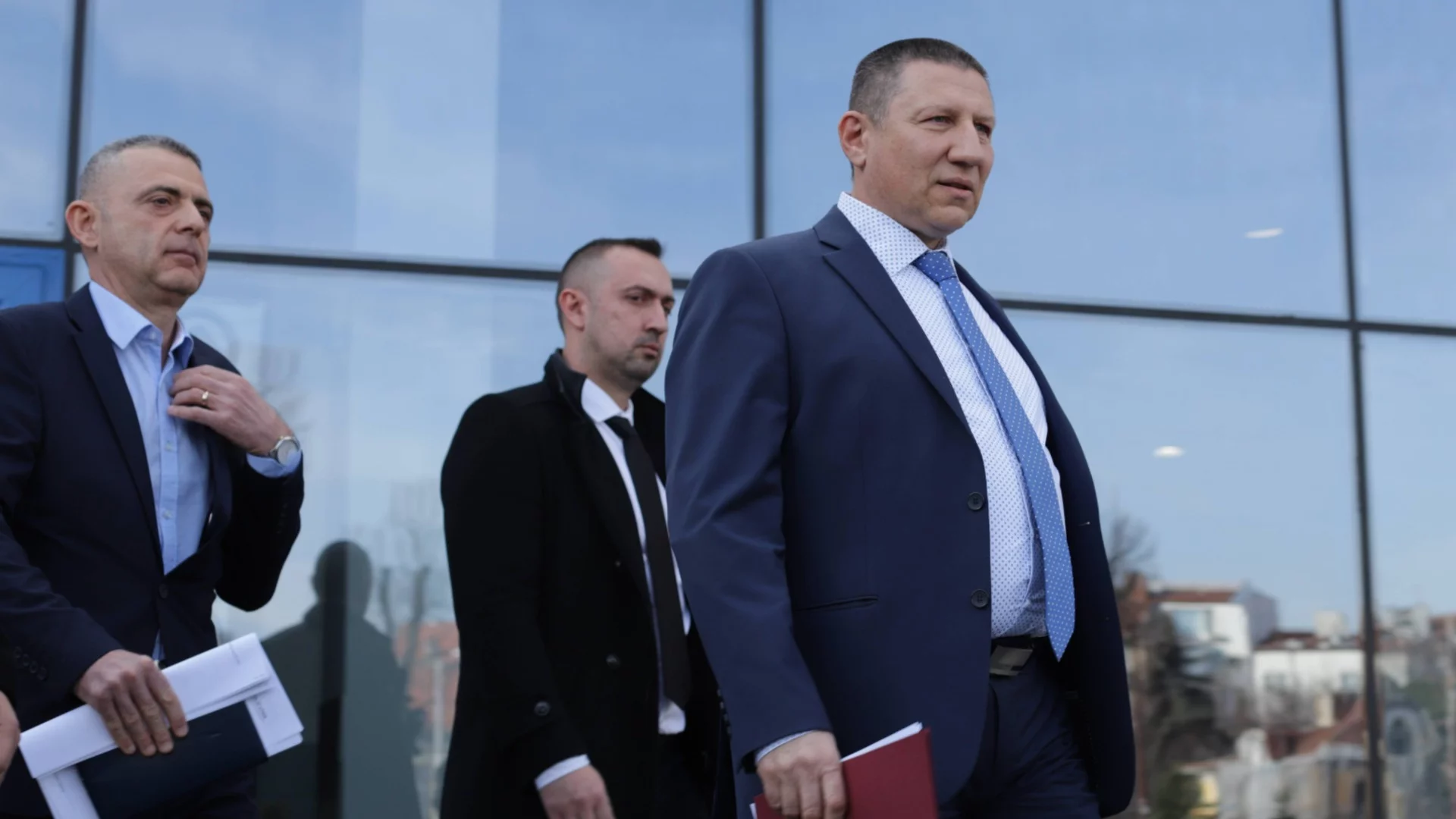 Прокурорската колегия на ВСС се събира на извънредно заседание
