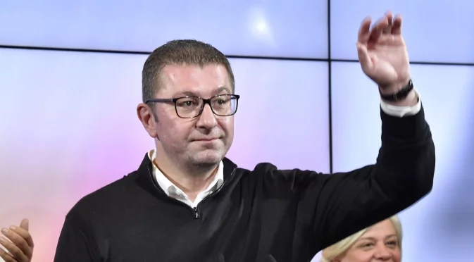 От репресии към геноцид за българщината в Македония: Делото срещу Люпчо Георгиевски