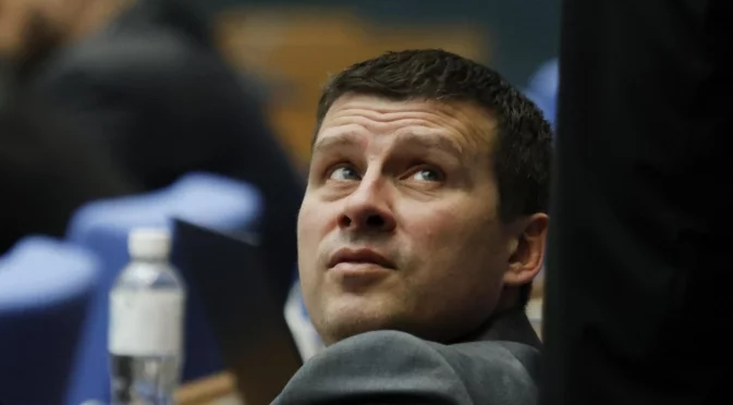 "Управляваща опозиция и управляващо управление": "Величие" получи прозрение в парламента