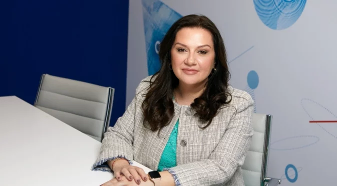 Зелената трансформация е мисия, а не мода