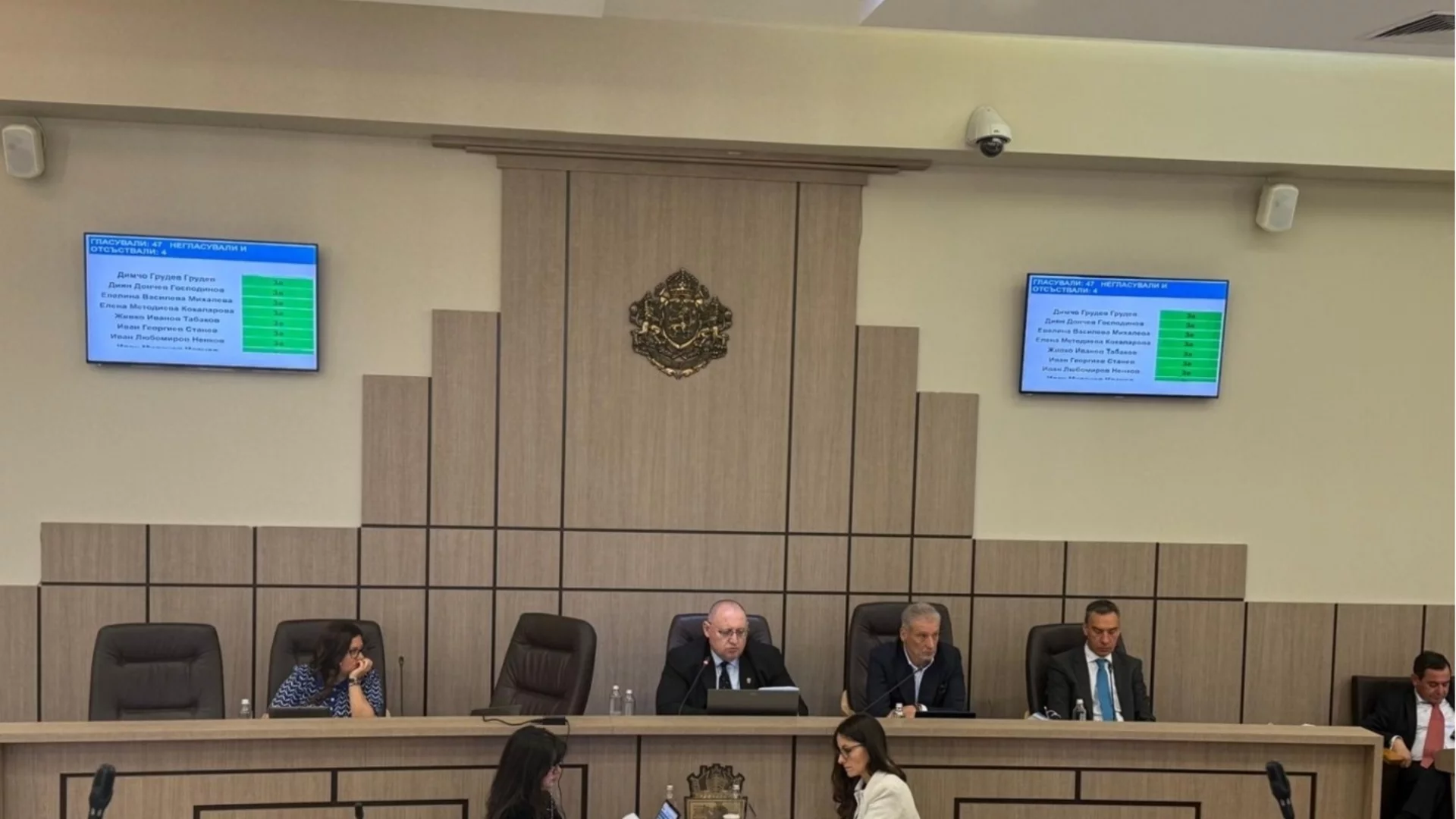 Община Бургас предприема още една стъпка за археологически терминал в минералните бани