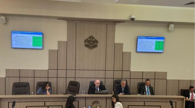 Община Бургас предприема още една стъпка за археологически терминал в минералните бани