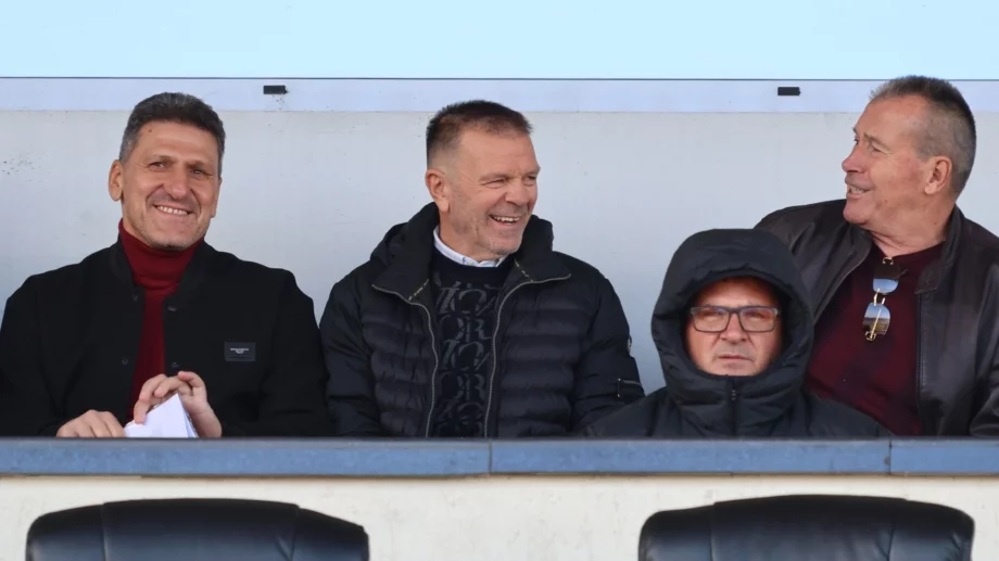 "Обиден съм!": Емблематична фигура в историята на ЦСКА разбуни духовете