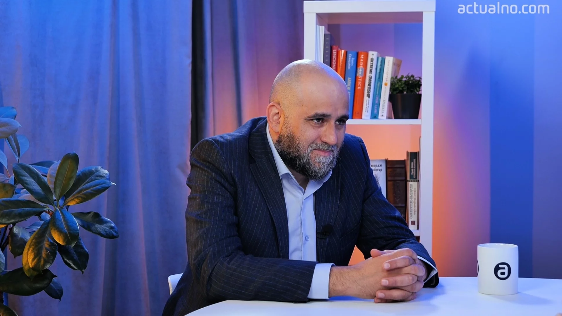 "Капитулация на Киев": Претенциите на Путин в Украйна, обяснени от Мартин Табаков (ВИДЕО)