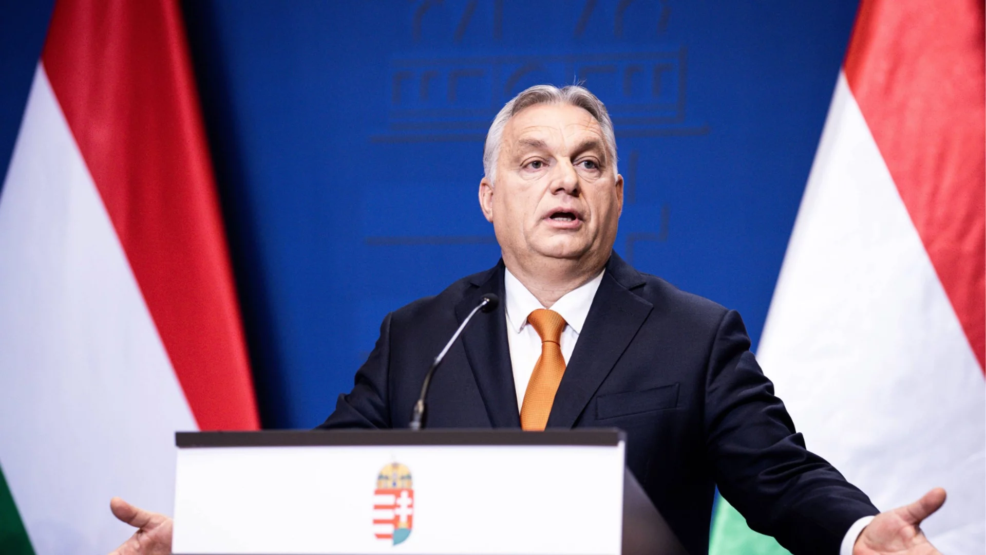 Ще спре ли Брюксел правото на глас на Унгария?
