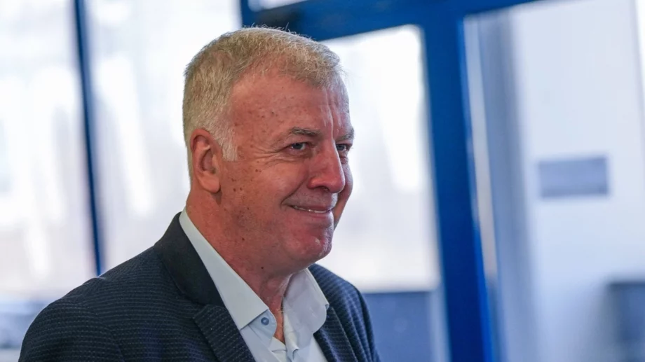 Левски натри носа на ЦСКА само секунди след загубения финал за Купата