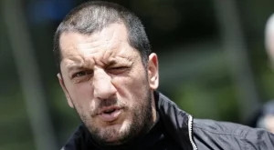 Иван Велчев - Кюстендилеца с категорична прогноза за финала Лудогорец - ЦСКА