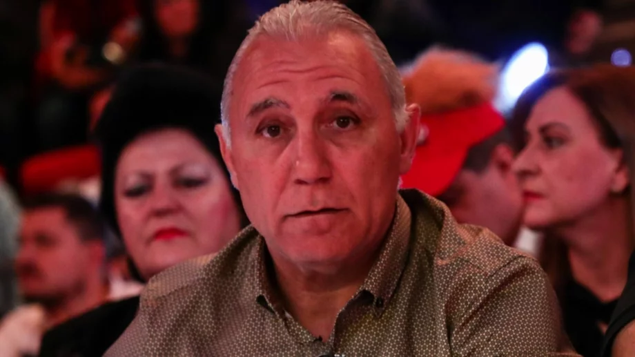 Гневен Христо Стоичков закопа ЦСКА и Александър Томаш само с 9 думи