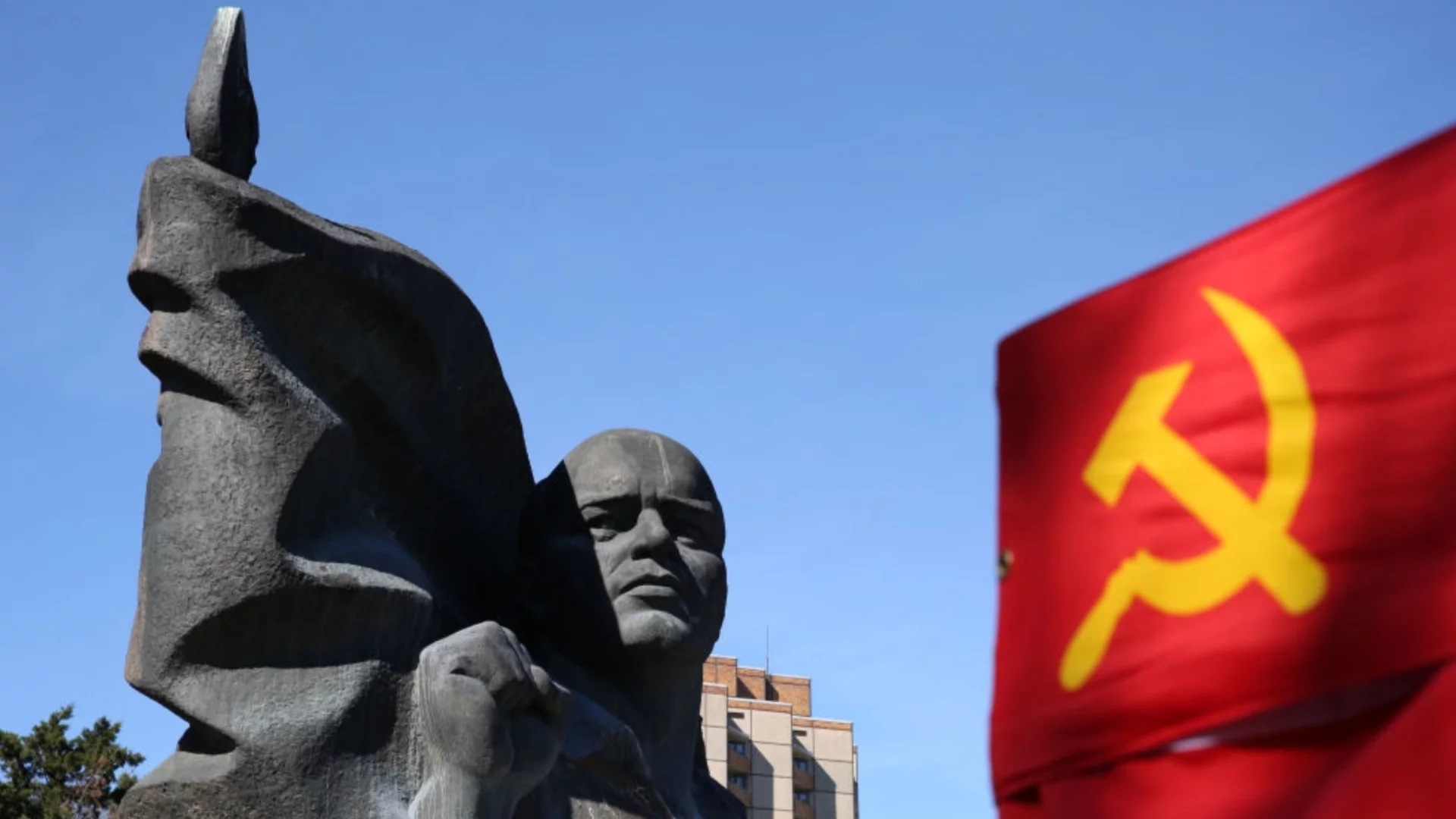 В Сената притиснаха администрацията на Тръмп за Путин и Украйна, Кремъл почна да възражда СССР (ОБЗОР - ВИДЕО)
