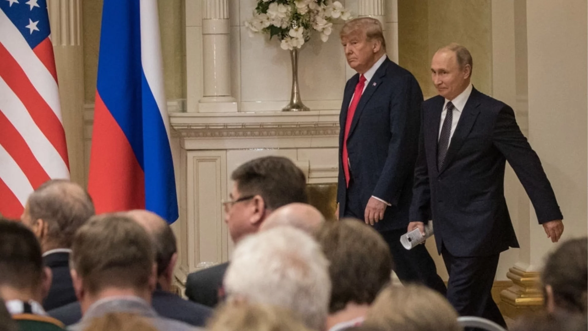 Тръмп признал пред Европа: Путин не е готов да спре войната в Украйна