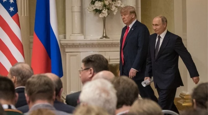 Тръмп признал пред Европа: Путин не е готов да спре войната в Украйна
