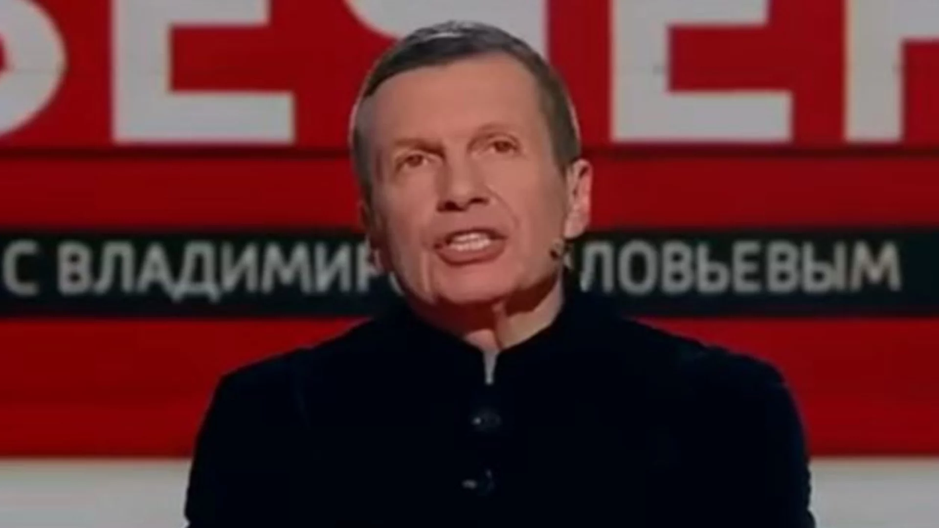 "Искате примирие? Аз искам да умрете": Соловьов към Европа и Украйна (ВИДЕО)
