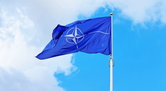 Кибератака срещу мисията на България в НАТО?