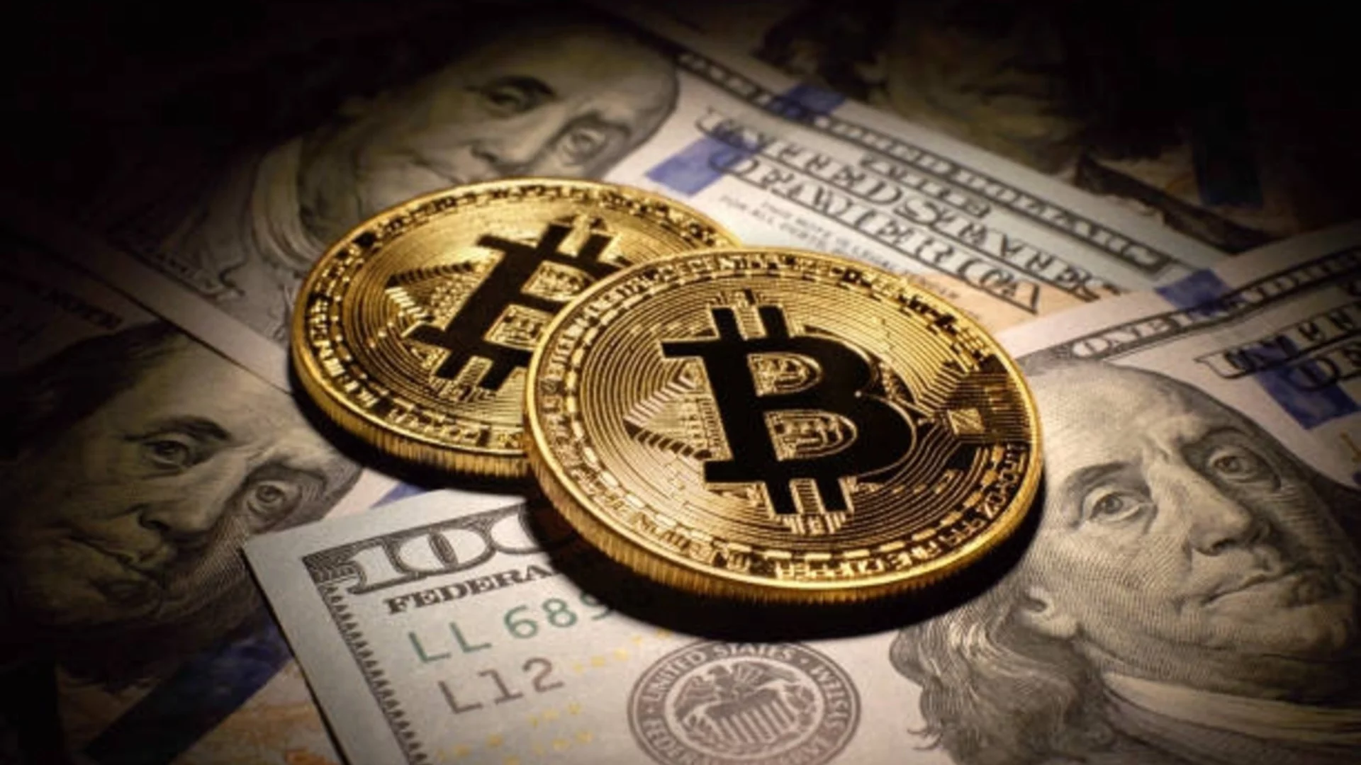 Биткойнът счупи нов ценови рекорд