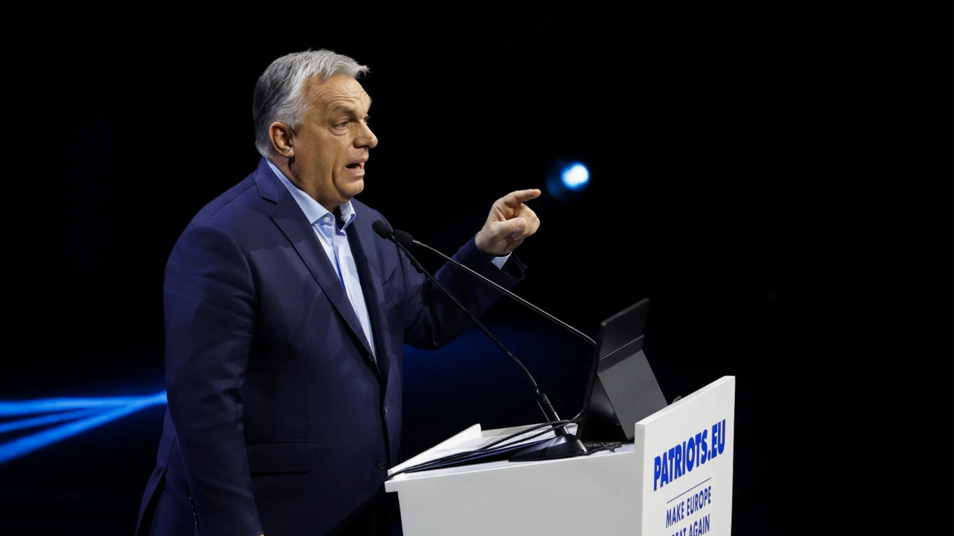 Орбан е против плана на ЕС за скъсване с руския нефт и газ, Европа щяла да плаща на Украйна и без война