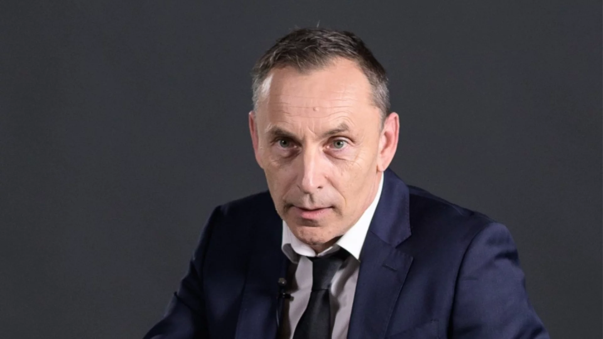 Почина журналистът Асен Григоров