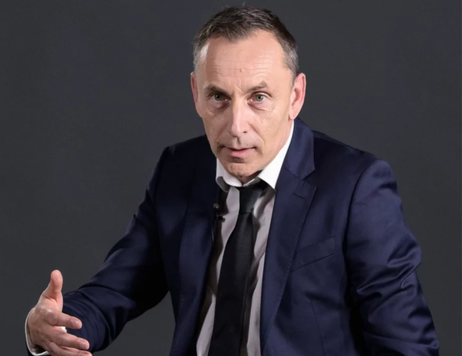 Почина журналистът Асен Григоров