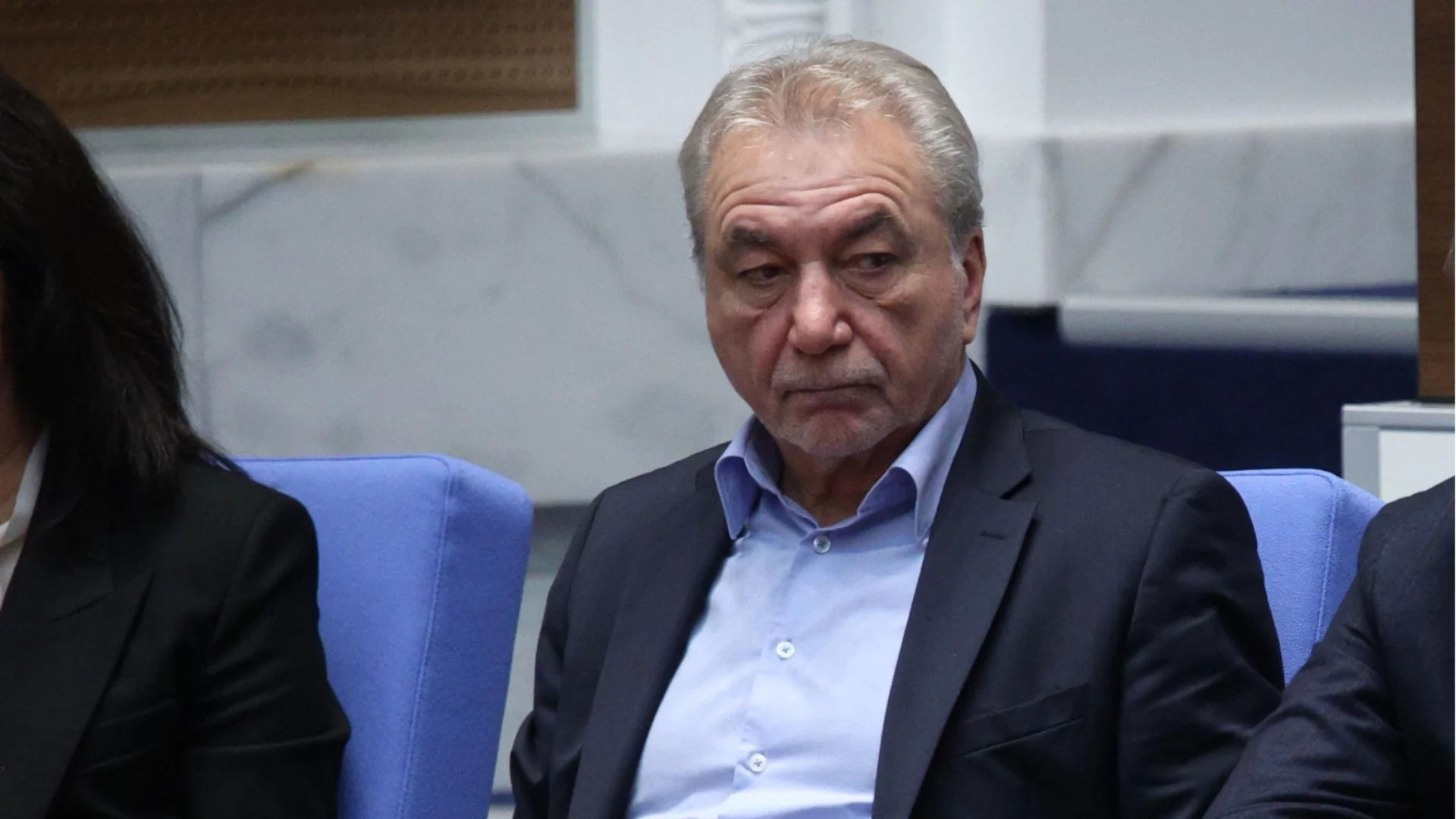 Официално: Росен Карадимов оглави най-важния регулатор в държавата