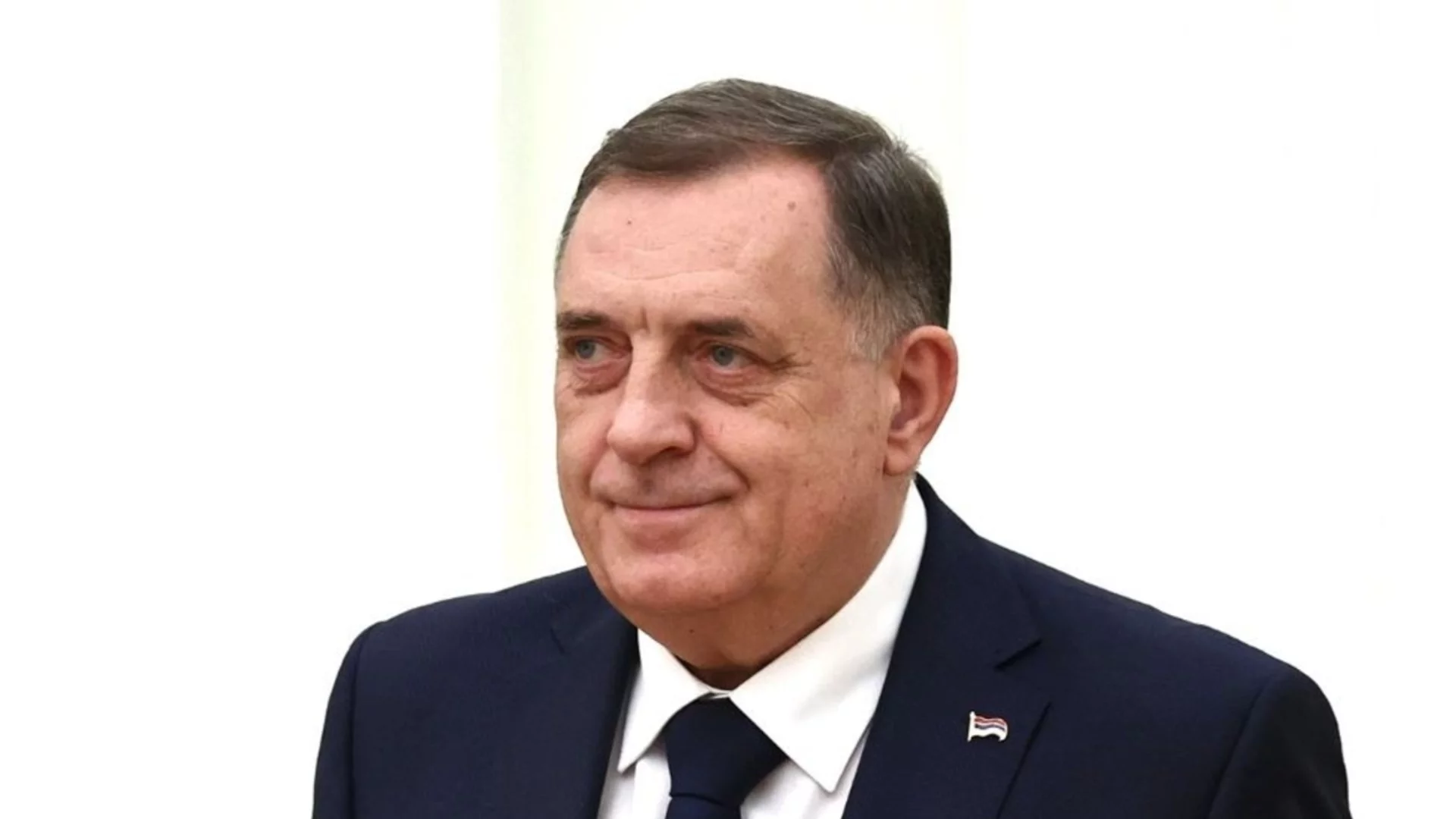 Минерали за власт: Додик предложи партньорство на Тръмп 