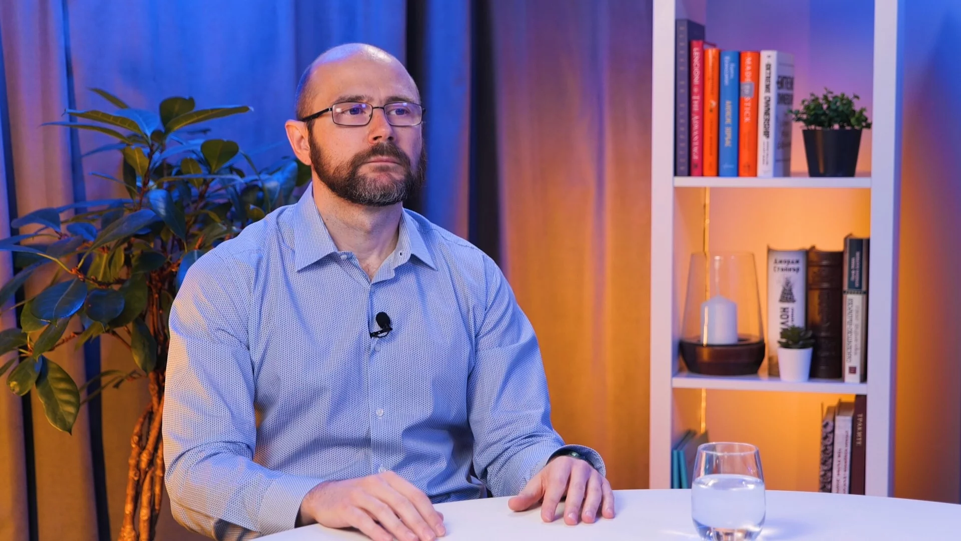 Андрей Янкулов: Големият проблем е, че когато излизат скандали няма адекватен институционален отговор