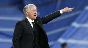 Карло Анчелоти на ръба на сълзите: Всичко свършва тук...!