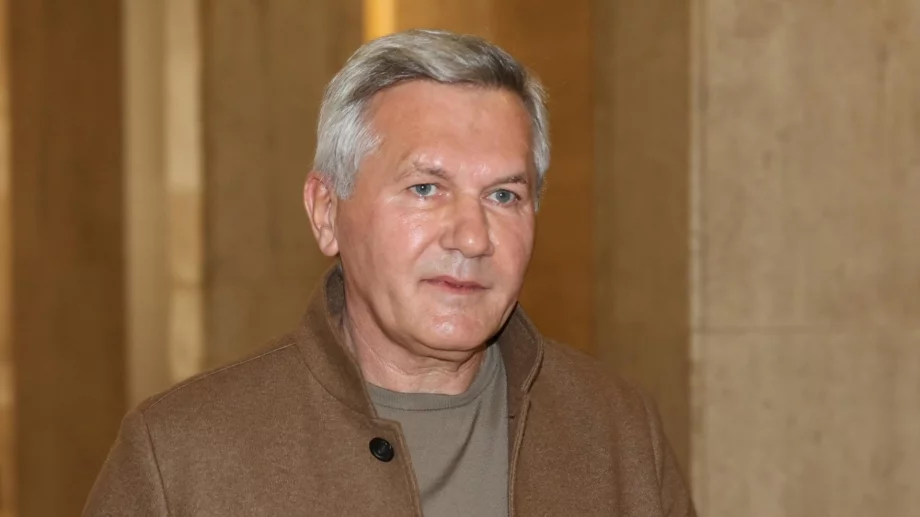 Няма връщане назад: Факторите на ЦСКА пожелаха оставката на Александър Томаш