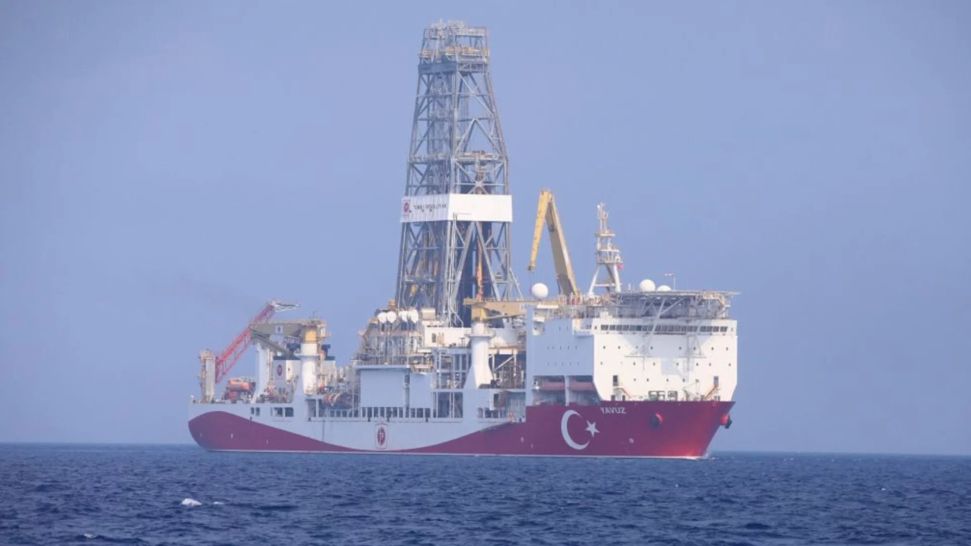 Милиарди куб. метра газ на 6,5 км от България: Ердоган не разчита на Путин, съобщи за ново находище