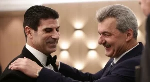 Георги Иванов прибра здрав чек за БФС след финала заради обиди от феновете на ЦСКА